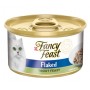 Pack Fancy Feast Tartare Trucha 8 unidades