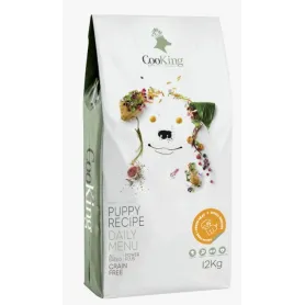 Cooking Super Premium Cachorro 12 kg 41012 69,990.00