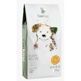 Cooking Super Premium Cachorro 2 kg Cooking Super Premium Cachorro 2 kg