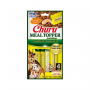Golosina Churu Dog Meal Topper Pollo y Calabaza Golosina Churu Dog Meal Topper Pollo y Calabaza