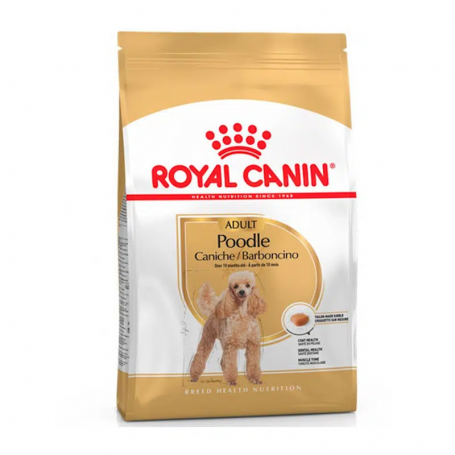 Royal Canin Poodle 7.5Kg