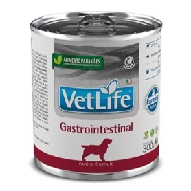 Pack 6 Unidades Vet Life Natural Diet Dog Gastrointestinal 300gr 42...