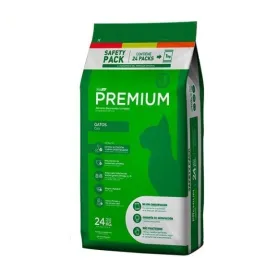 Vitalcan Premium Gato Adulto Pack Ahorro 24 Kg