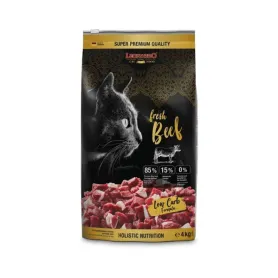 Leonardo Fresh Ternera 4kg