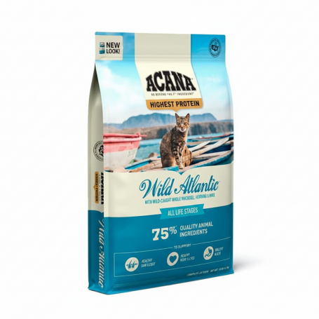 Acana Wild Atlantic Gato 1.8 kg