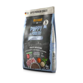 Belcando Puppy Grain Free Poultry 4kg 41149 38,990.00