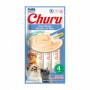 Pack 6 Golosinas Ciao Churu Atún 56grs