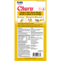 Pack 48 Golosinas Churu Gato Pollo y Queso 56grs