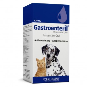 Gastroenteril Suspensión...