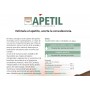 Apetil Gotas 10ml