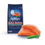 Agility Gato Adulto Salmon 10 Kg