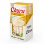Pack 6 Golosinas Ciao Churu Pollo 56grs