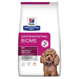 Hills Gastrointestinal Biome Digestive Mini 1,5 kg