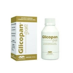 Glicopan Pet 125ml