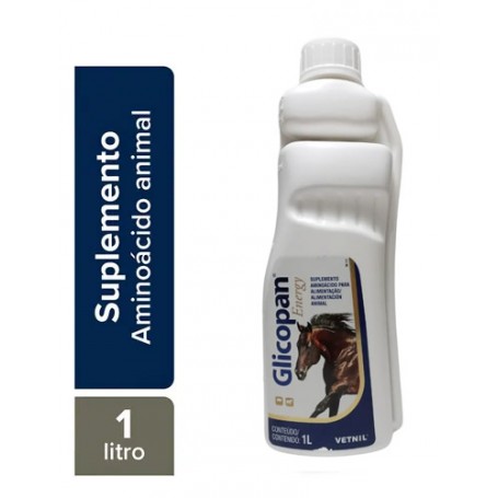 Glicopan Energy 1Lt
