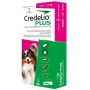 Credelio Plus Perros 2.8 a 5.5 Kg 1 Comprimido
