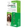 Credelio Plus Perros 11a 22 KG 1 Comprimido