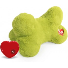 AFP Pups Almohada Huesito...