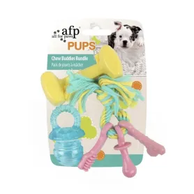 AFP Pups Pack Juguetes Dentales 42848 7,990.00