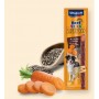Golosina Vitakraft Perro Beef Chia y Zanahoria Stick