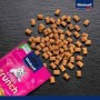 Vitakraft Crispy Crunch Anti-Hairball 60grs