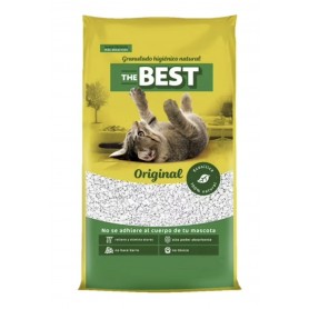 Arena Sanitaria The Best 1.8kg