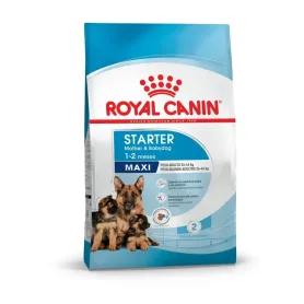 Maxi Starter Mother & Babydog 10kg 32574 58,990.00