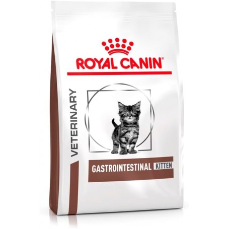 Royal Canin Vet Feline Kitten Gastrointestinal 400grs