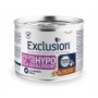 Exclusion Perro Veterinario Hipoalergenico Conejo Y Papa 400 grs