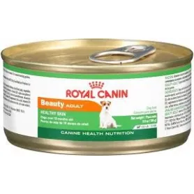 Royal canineBeauty adult humedo 165 gr
