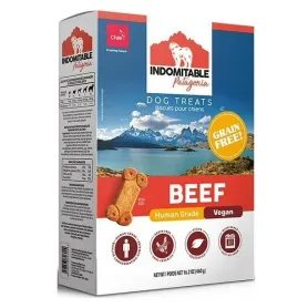 Galletas Indomitable Horneada Beef 460 GR 42877 3,990.00