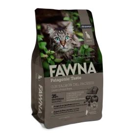 Fawna Gatos Adultos 7.5 Kg