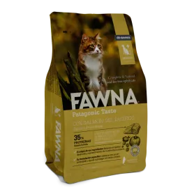 Fawna Gatos Adultos Urinary 7.5 Kg