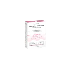 Ampolla Labyderm Nutrición Profunda Mas de 20 kg 42893 14,990.00