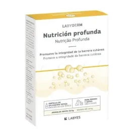 Ampolla Labyderm Nutrición Profunda Hasta 20 kg 42894 10,990.00
