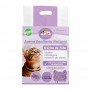 Arena VIP Cat Tofu Aglutinante Lavanda 2.5 kg