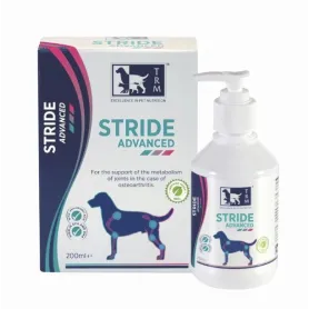 Stride Advanced Perro 200 ml 42904 32,990.00