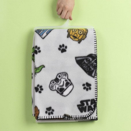 DISNEY Manta Talla S Star War