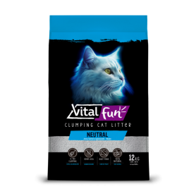VitalFun Aglomerante Neutral 12 kg