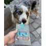 Pouch Winga Caldo de Hueso Con Choritos para Perros