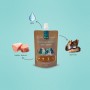 Pouch Winga Caldo de Huesos con Choritos para Gato 180grs