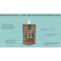 Pouch Winga Caldo de Huesos con Choritos para Gato 180grs