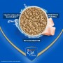 Pack Cat Chow Gato Adulto Esterilizado Pescado 15 x 85g