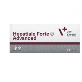 Vet Expert Hepatiale Forte...