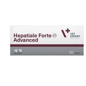 Vet Expert Hepatiale Forte Advanced 30 un 40648 19,990.00