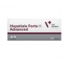 Vet Expert Hepatiale Forte Advanced 30 un