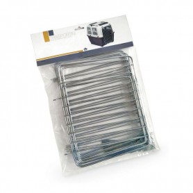 Fly Kit Rejillas Skudo 5