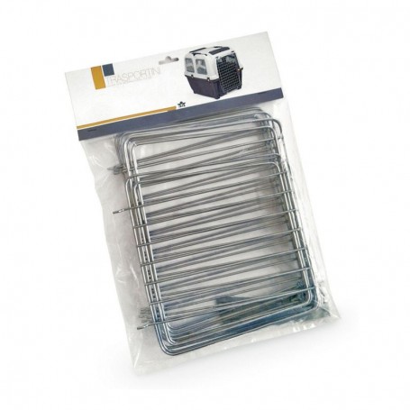 Fly Kit Rejillas Skudo 5