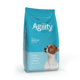 Agility Perro Adulto Small 1.5kg 42920 6,990.00