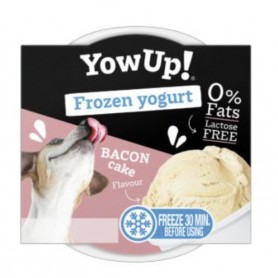 Helado Bacon Cake Yow Up 110Gr